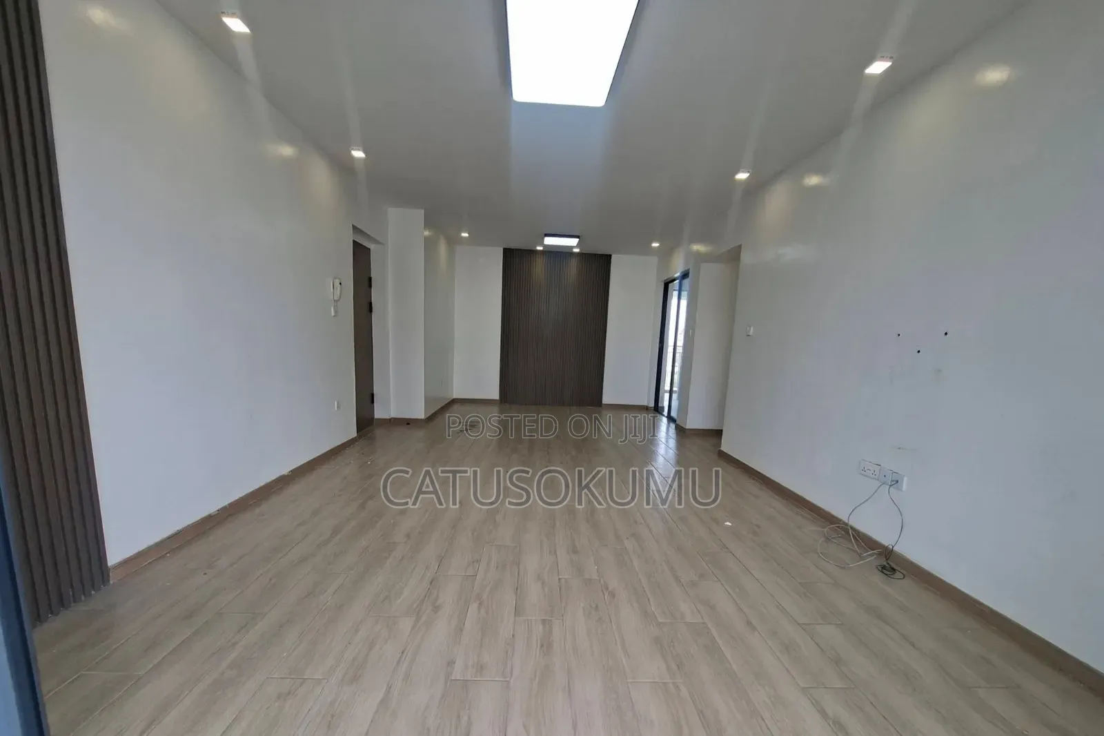 3bdrm Apartment in Syokimau, Hotel 67 Area for rent
