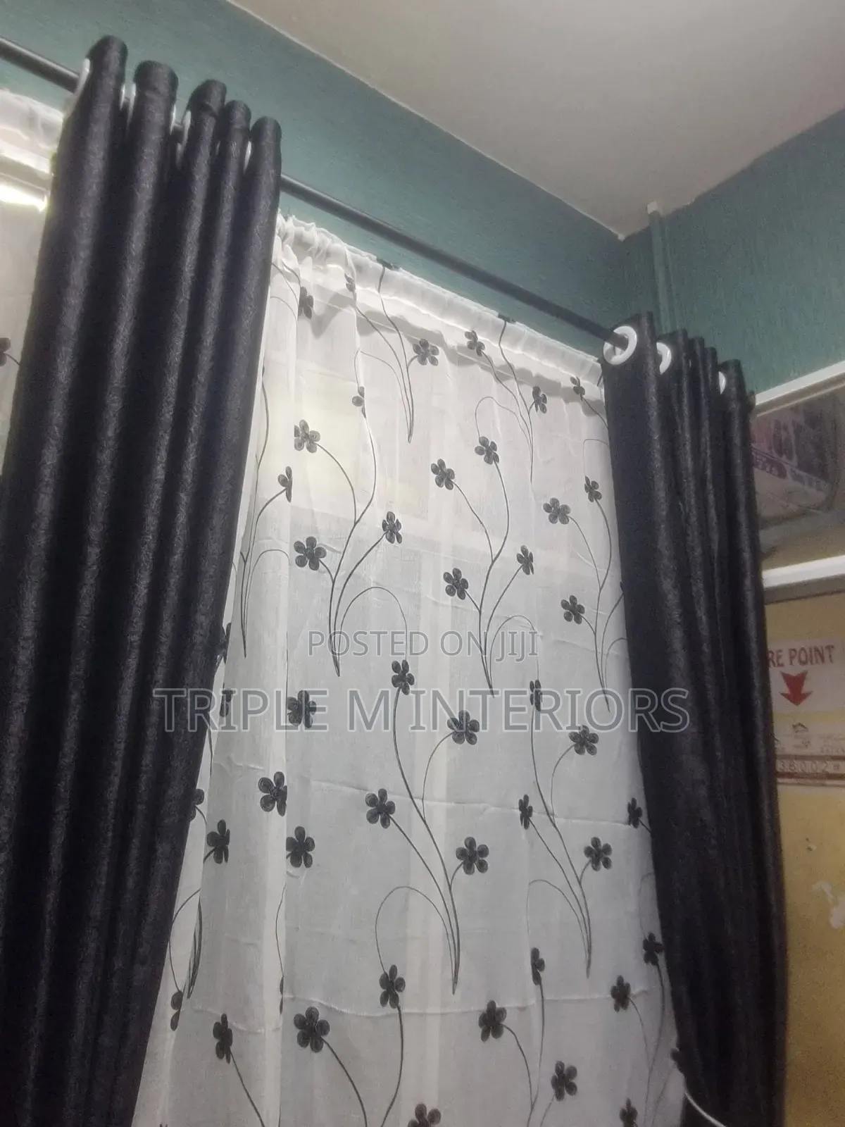 Bright Life Into Your Window With Our Curtains Shades 