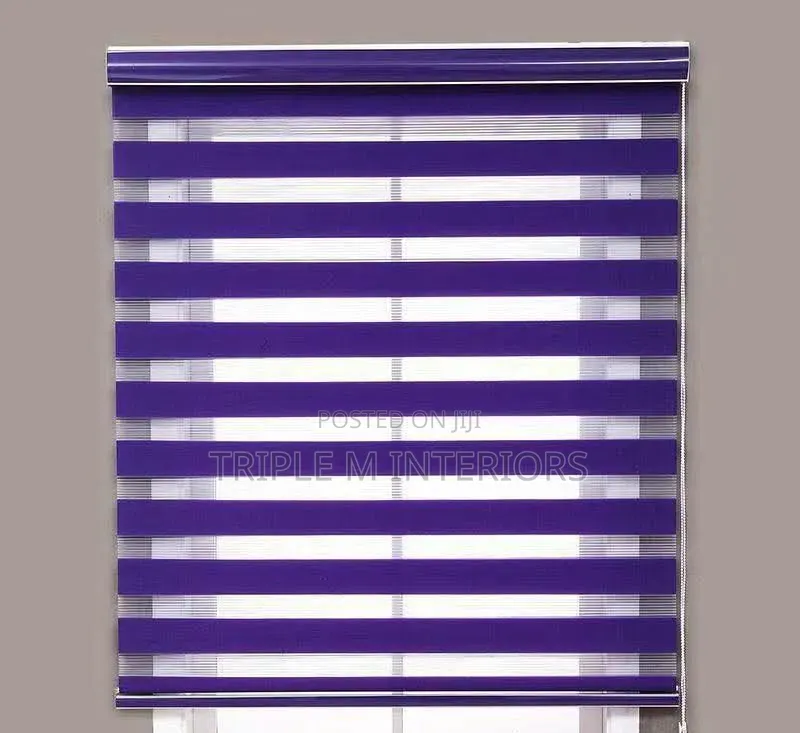 Smart Home's Choose Roller Blinds