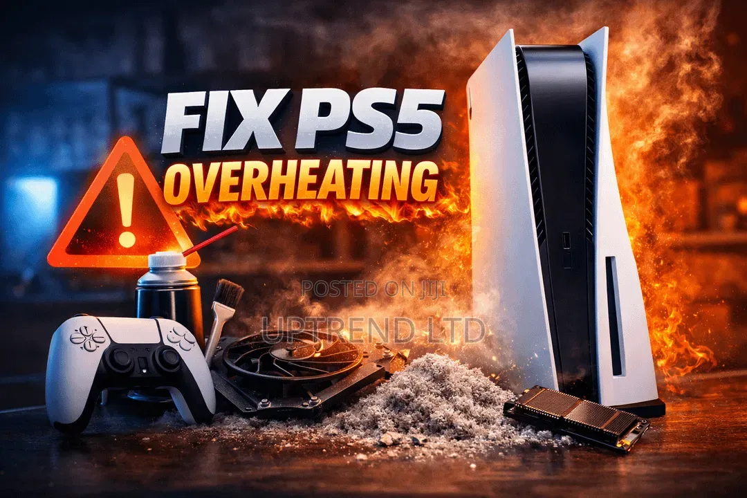  Ps5 Shutting Down Unexpectedly? Urgent Repair Experts