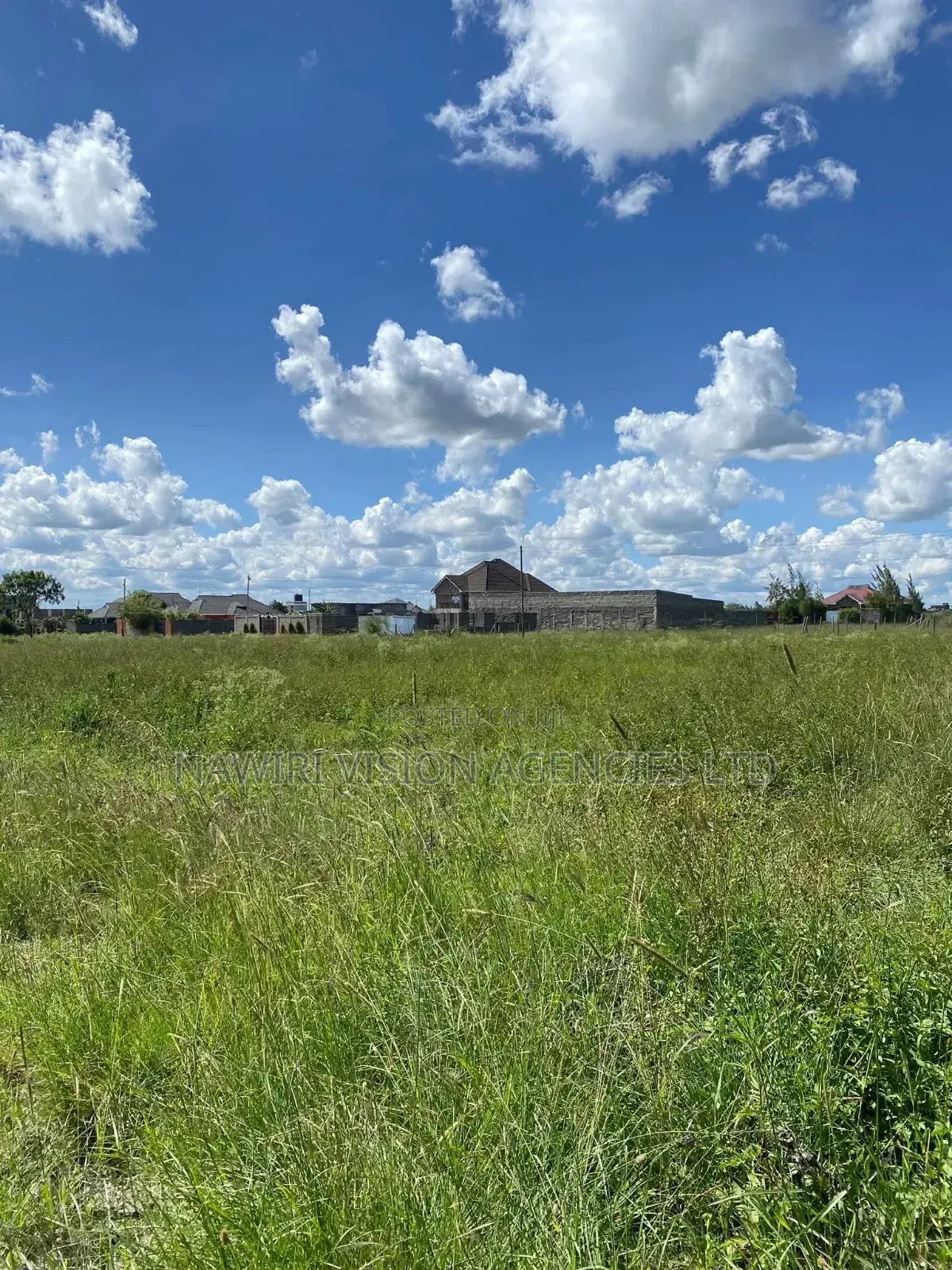 Prime Land for Sale in Malaa