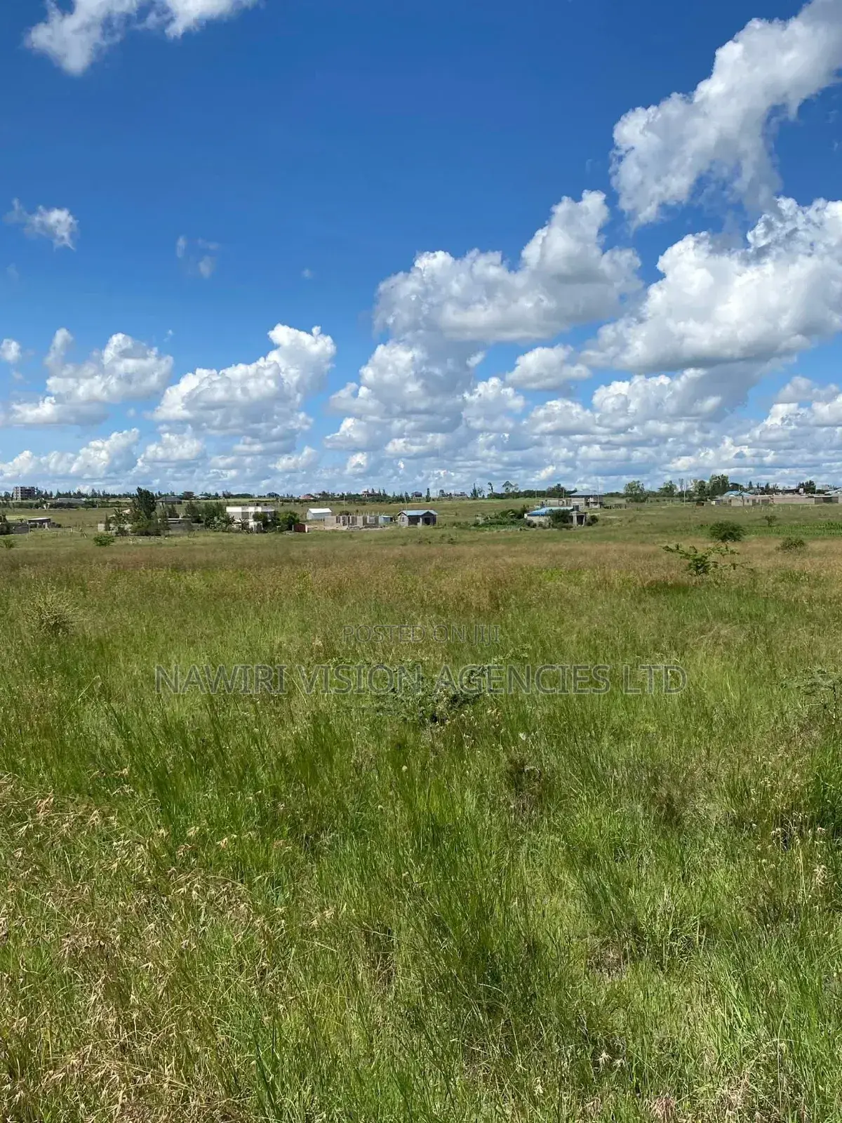 Prime Land for Sale in Malaa