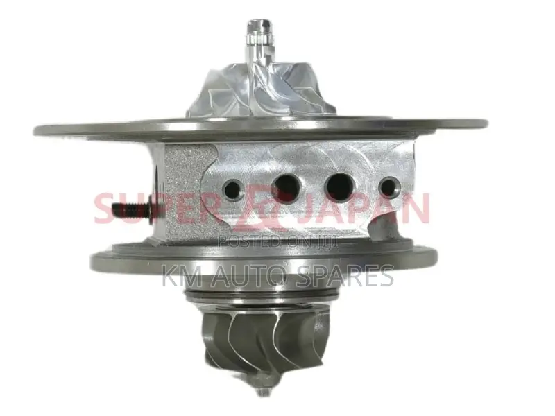 Toyota 1gd Turbocharger Cartridge for Prado, Hilux, Hiace, Dyna, Hino.