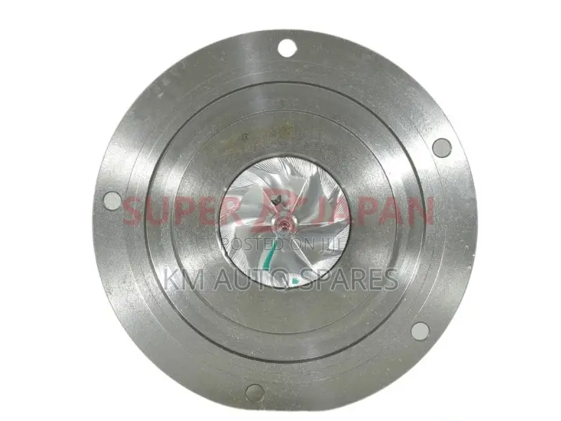 Toyota 1gd Turbocharger Cartridge for Prado, Hilux, Hiace, Dyna, Hino.