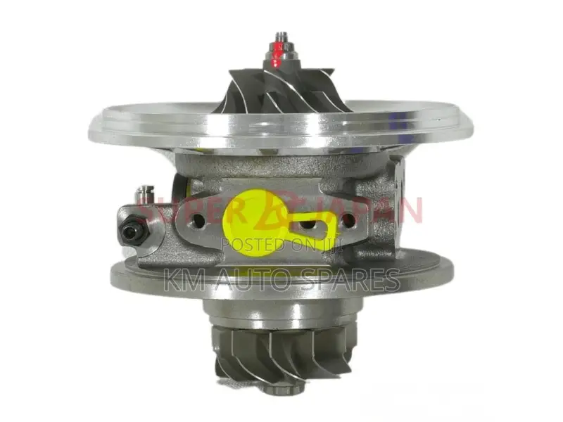 Toyota 1kd Turbocharger Cartridge for Prado, Hilux, Fortuner, Hiace.