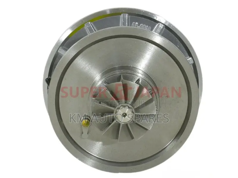 Toyota 1kd Turbocharger Cartridge for Prado, Hilux, Fortuner, Hiace.