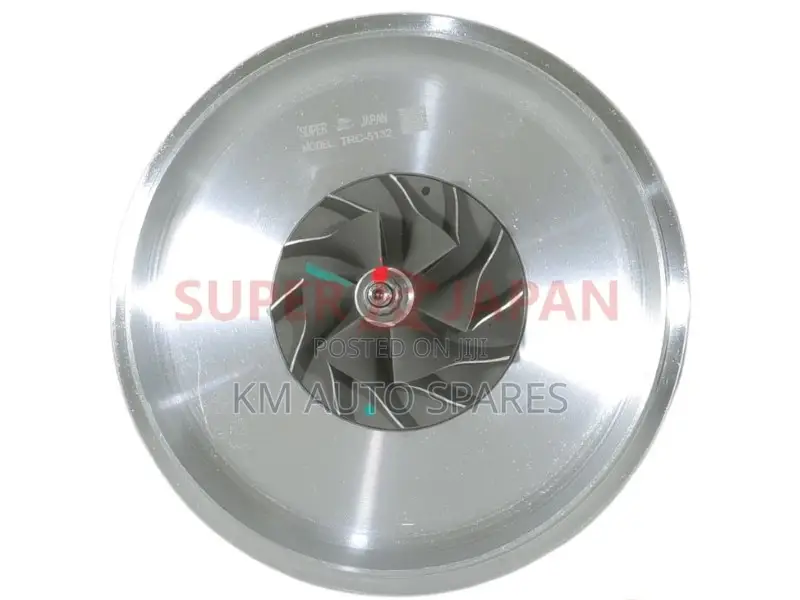 Toyota 1kd Turbocharger Cartridge for Prado, Hilux, Fortuner, Hiace.