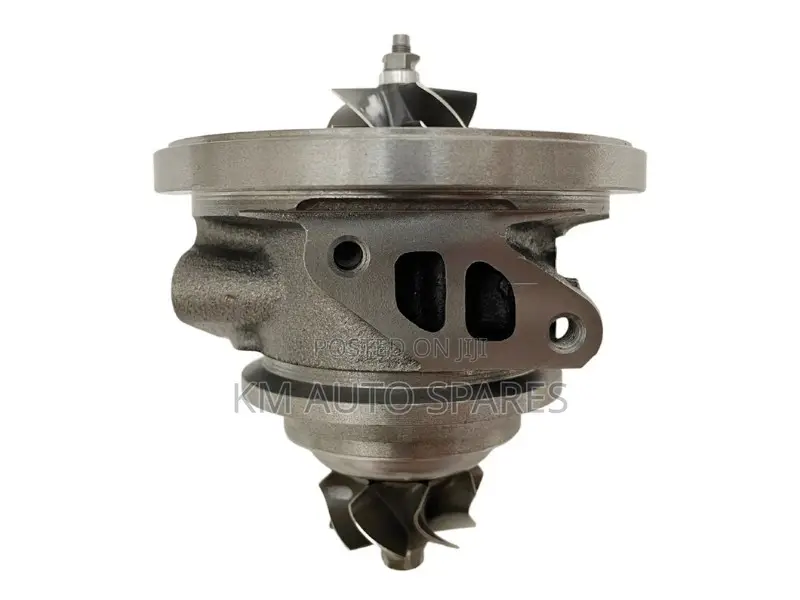 Mazda Bongo Turbocharger Cartridge