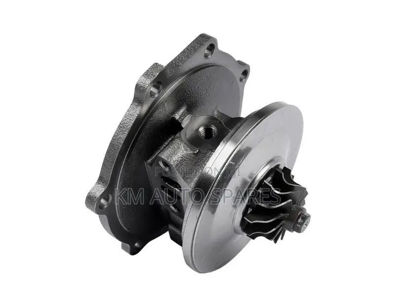 Isuzu 4jh1 Turbocharger Cartridge for Nqr, Nhr.