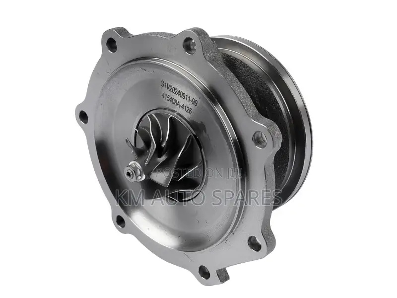 Isuzu 4jh1 Turbocharger Cartridge for Nqr, Nhr.