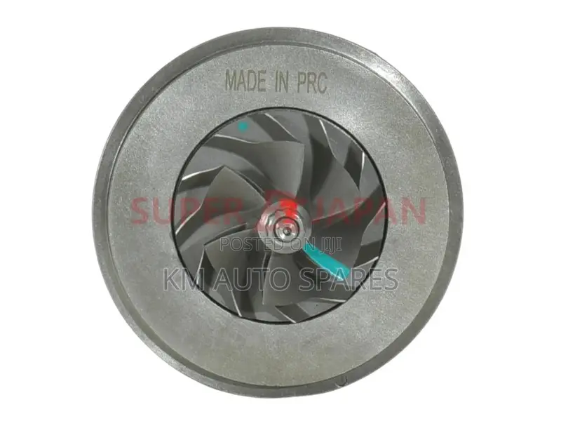 Mitsubishi 4d56 Turbocharger Cartridge for Pajero, L200, Delica.