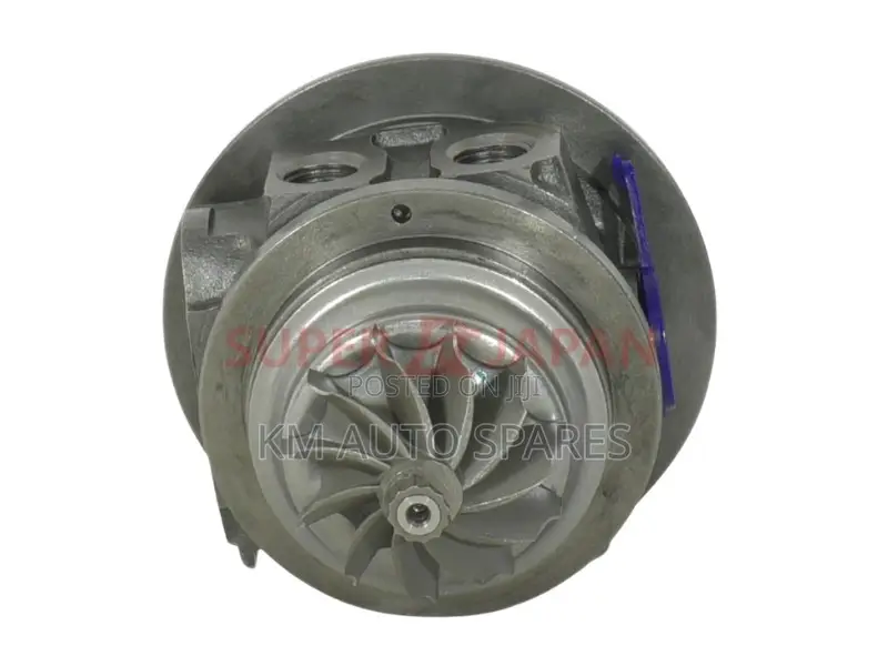 Mitsubishi 4d56 Turbocharger Cartridge for Pajero, L200, Delica.