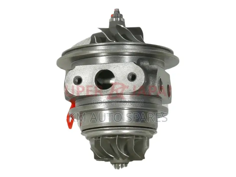 Mitsubishi 4m40 Turbocharger Cartridge for Pajero, L200, Delica.