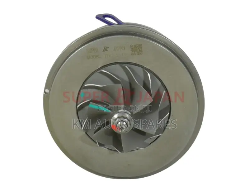 Mitsubishi 4m40 Turbocharger Cartridge for Pajero, L200, Delica.