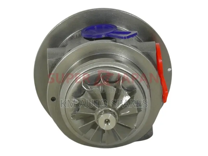 Mitsubishi 4m40 Turbocharger Cartridge for Pajero, L200, Delica.