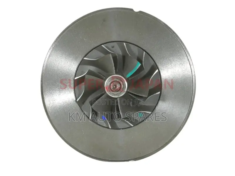 Mitsubishi 4d34 Turbocharger Cartridge for Fuso.