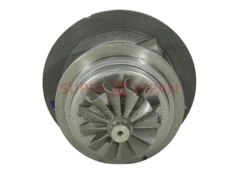 Mitsubishi 4d34 Turbocharger Cartridge for Fuso.