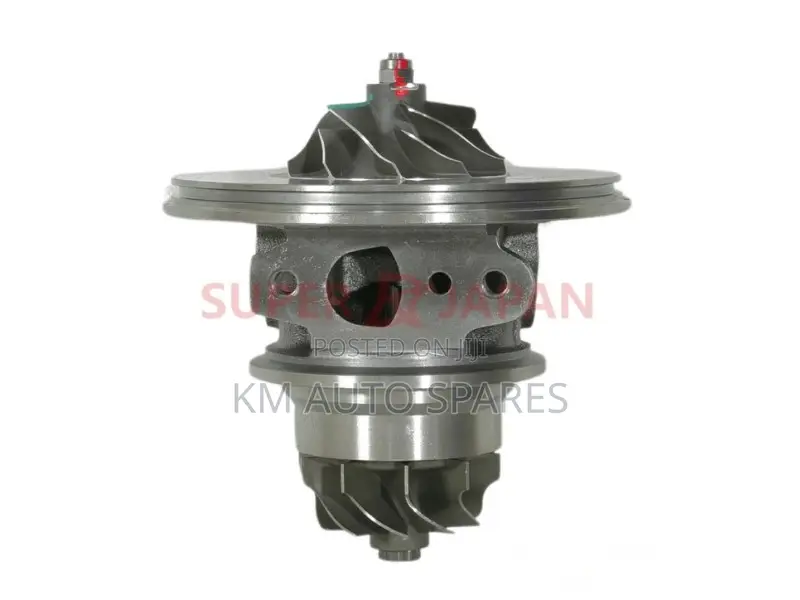 Toyota 1hd Turbocharger Cartridge for Land Cruiser, Coaster.