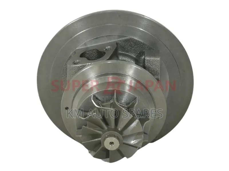 Toyota 1hd Turbocharger Cartridge for Land Cruiser, Coaster.