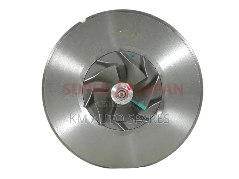 Toyota 1hd Turbocharger Cartridge for Land Cruiser, Coaster.