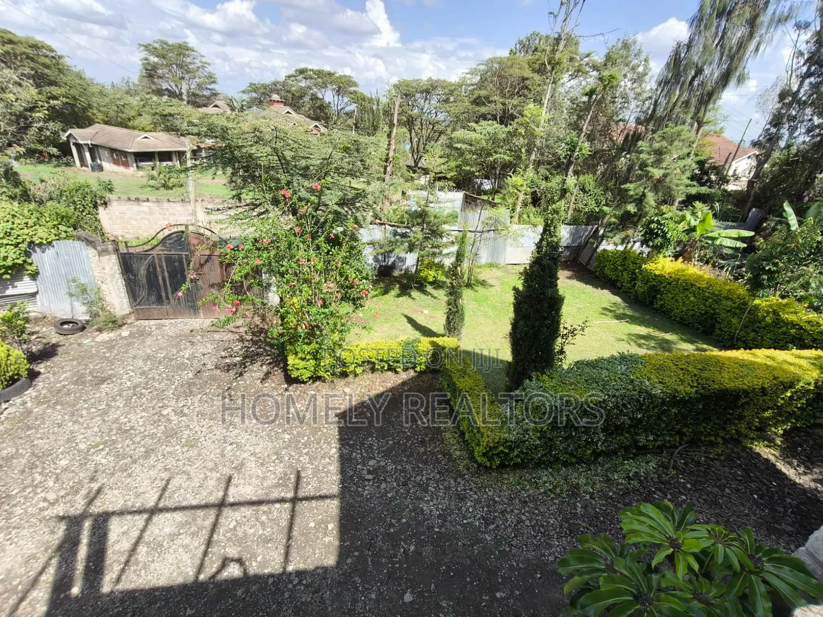5bdrm Maisonette in Ongata Rongai, Nkoroi for sale