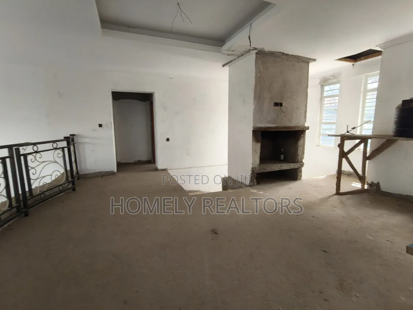 5bdrm Maisonette in Ongata Rongai, Nkoroi for sale