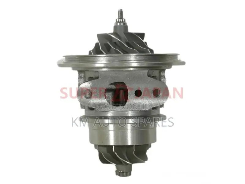 Toyota 1kz Turbocharger Cartridge for Prado, Hilux Surf, Hilux, Hiace.