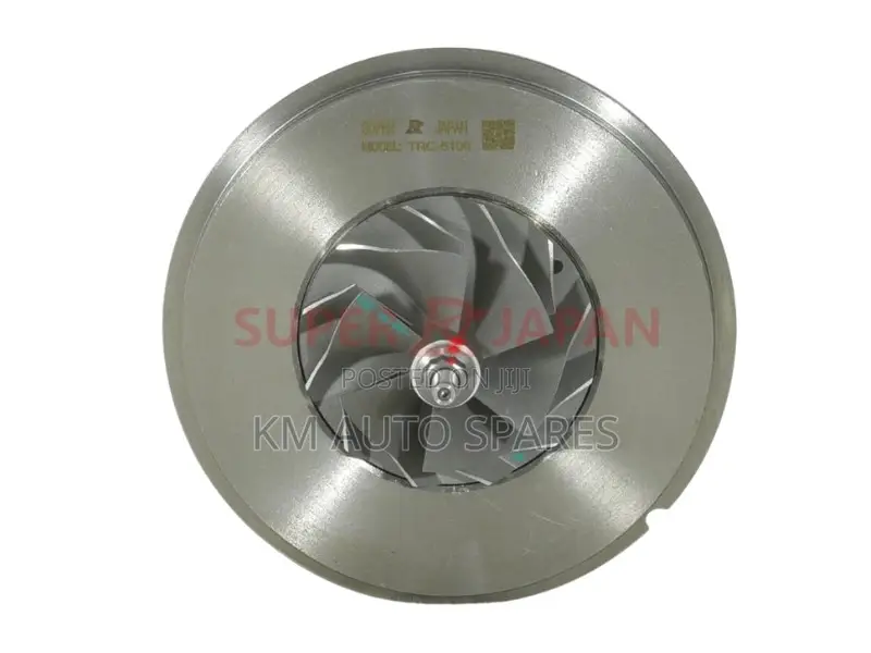 Toyota 1kz Turbocharger Cartridge for Prado, Hilux Surf, Hilux, Hiace.