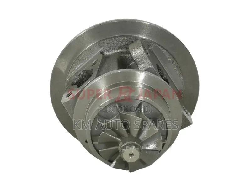 Toyota 1kz Turbocharger Cartridge for Prado, Hilux Surf, Hilux, Hiace.