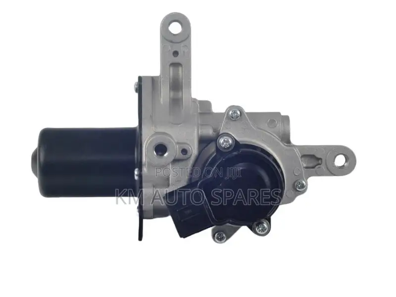 Toyota 1kd Turbocharger Actuator for Prado, Hilux, Fortuner, Hiace.