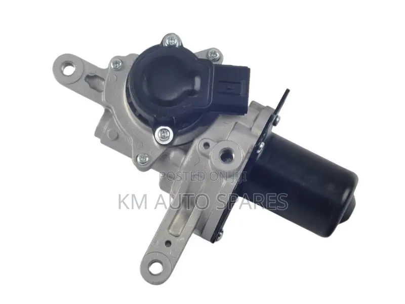 Toyota 1kd Turbocharger Actuator for Prado, Hilux, Fortuner, Hiace.
