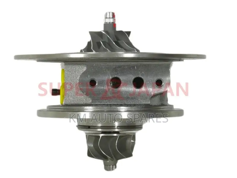 Toyota 2gd Turbocharger Cartridge for Hilux, Fortuner.