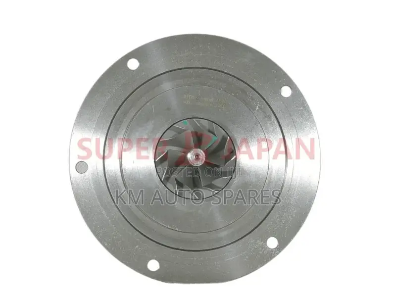 Toyota 2gd Turbocharger Cartridge for Hilux, Fortuner.