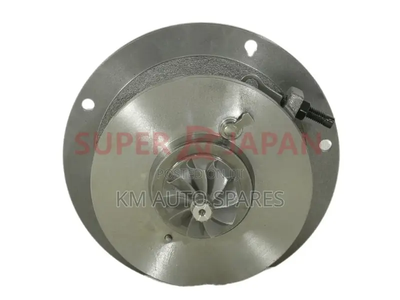 Toyota 2gd Turbocharger Cartridge for Hilux, Fortuner.