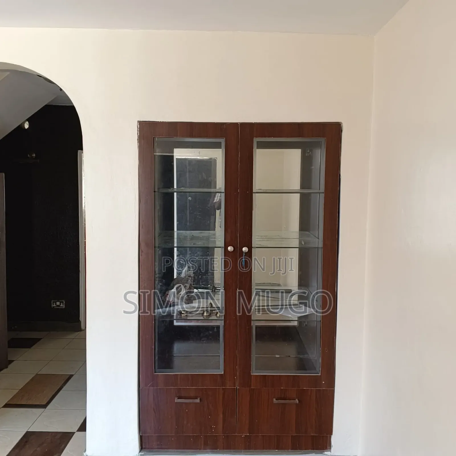 2bdrm Bungalow in Uhuru for sale