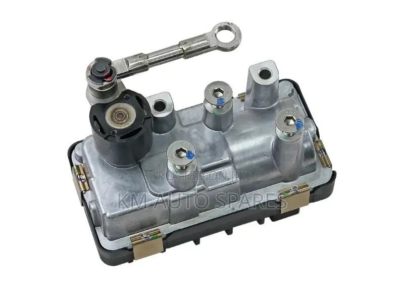 Ford 2.2 Turbocharger Actuator for Ranger, Transit, Everest, Mondeo.