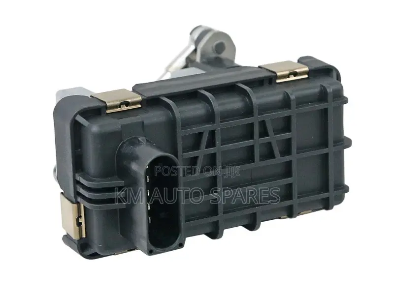 Ford 3.2 Turbocharger Actuator for Ranger, Everest, Mazda Bt-50.