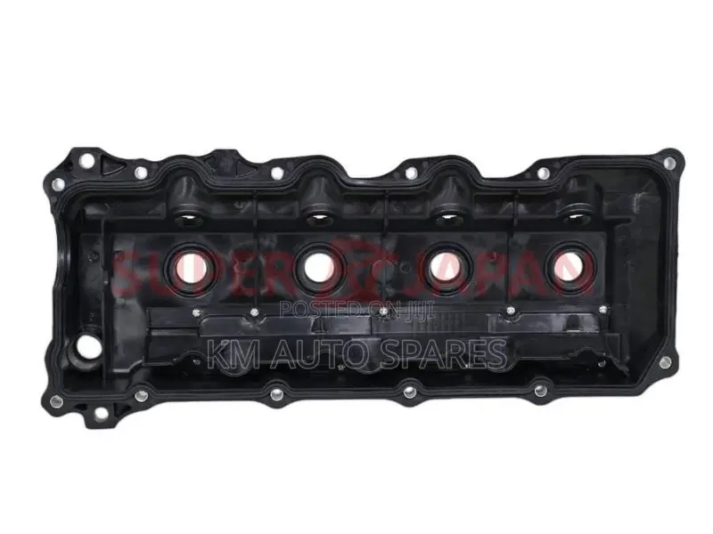 Toyota 1kd Top Cover for Prado, Hilux, Fortuner, Hiace, Dyna.