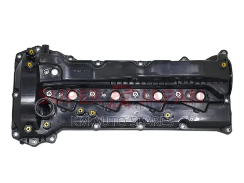 Toyota 1gd Top Cover for Land Cruiser, Prado, Hilux, Hiace, Dyna, Hino