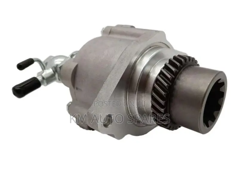 Toyota 1kz Vacuum Pump for Prado, Hilux Surf, Hilux, Hiace.