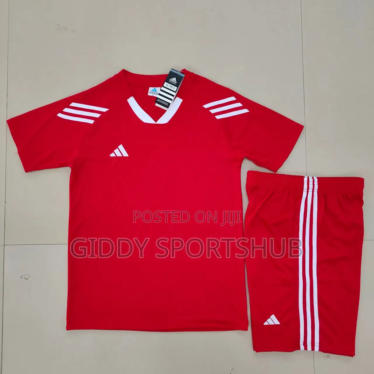 Sports Uniform