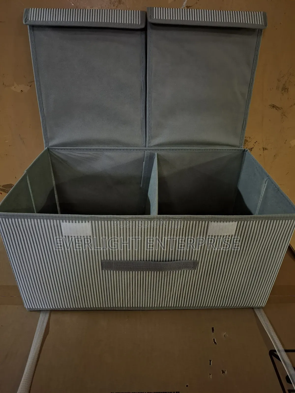 Wardrobe Organiser