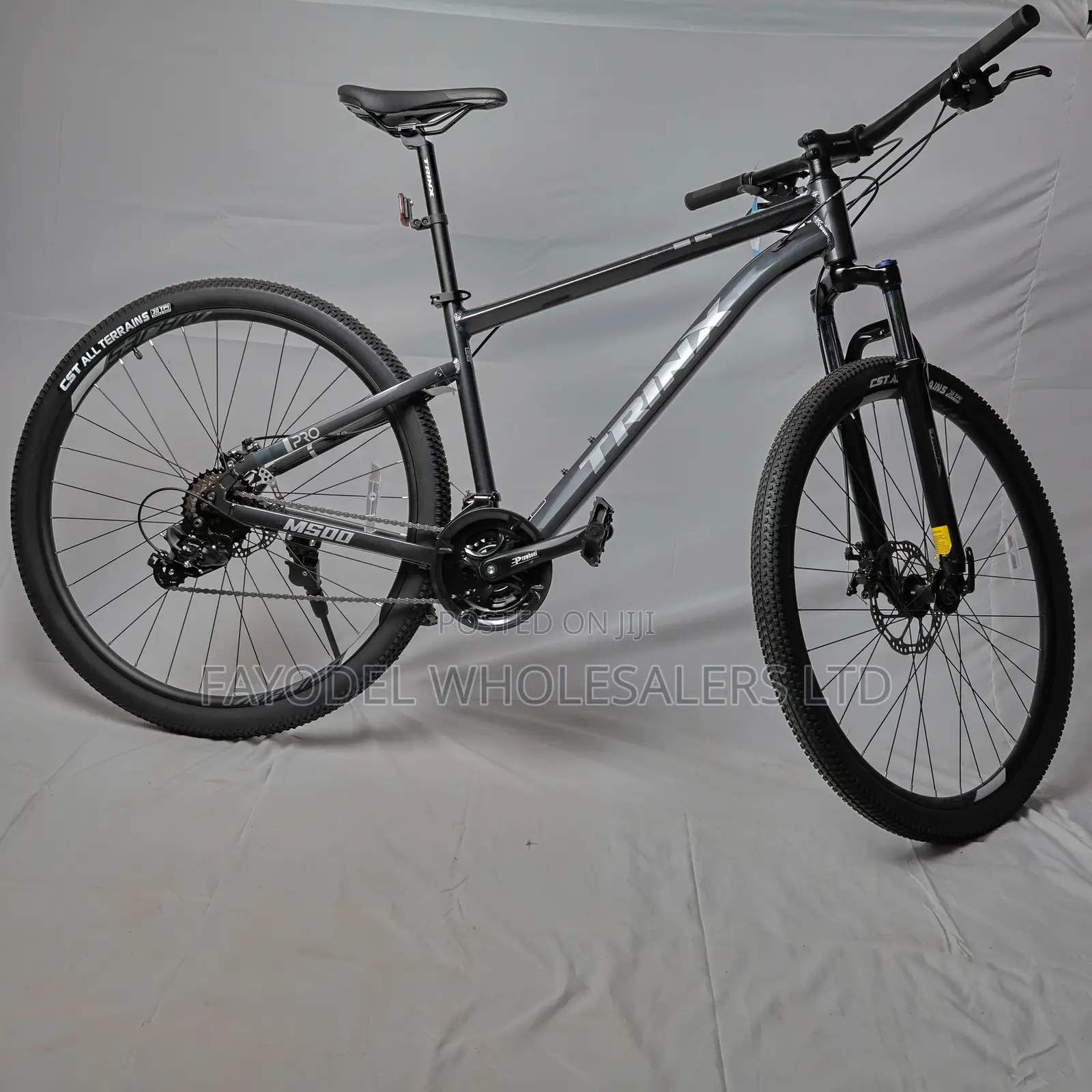 High-Quality Trinx M500 Mountain Bike for Sale