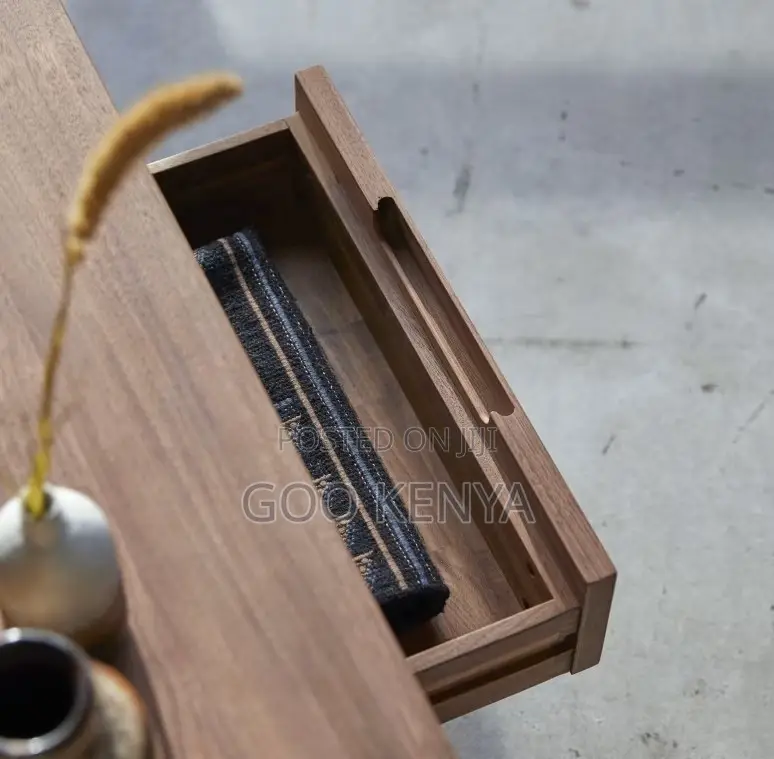 Tv Cabinet; Elegant Wooden Entertainment Tv Cabinet With Storage