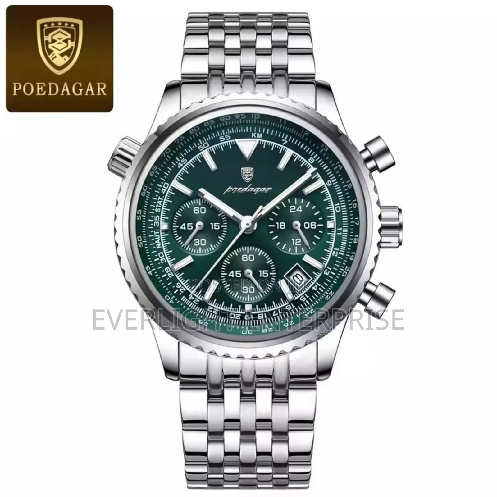 Poedagar 960
