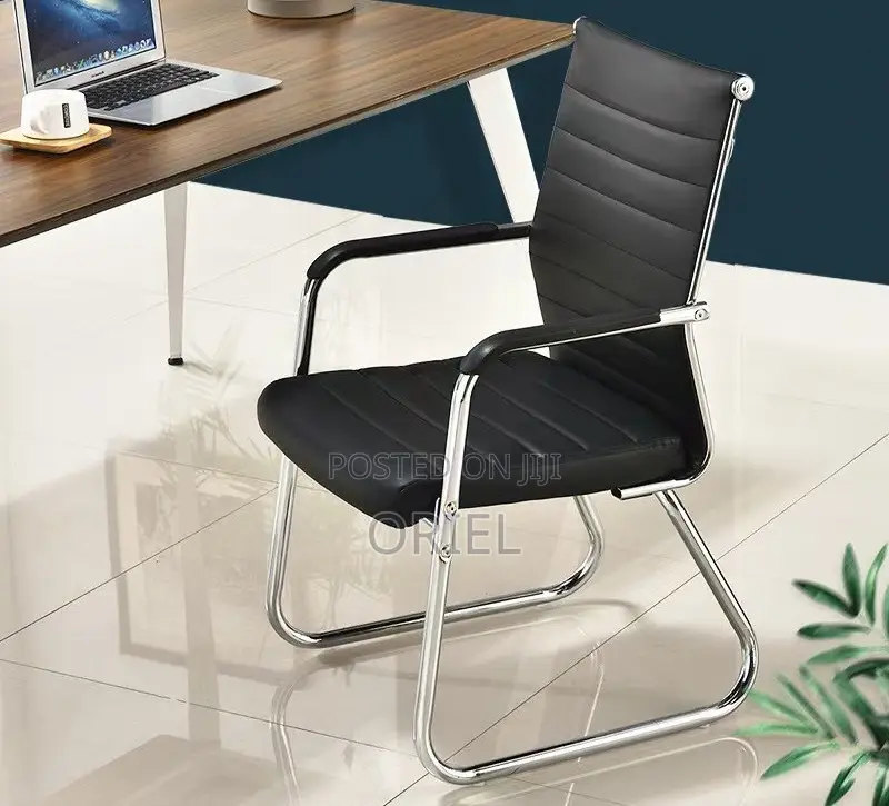 Office Chair : Office Conference Meeting Chair