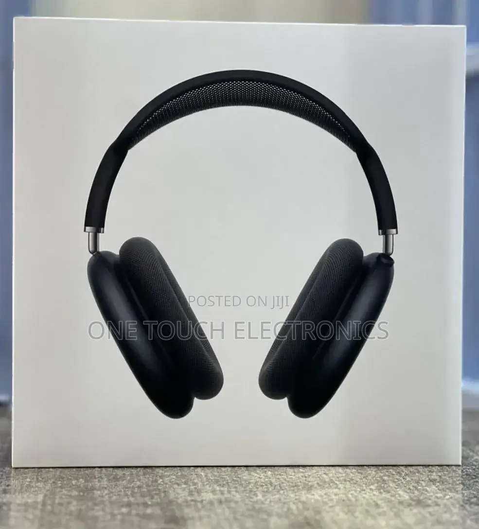 Airpods Max