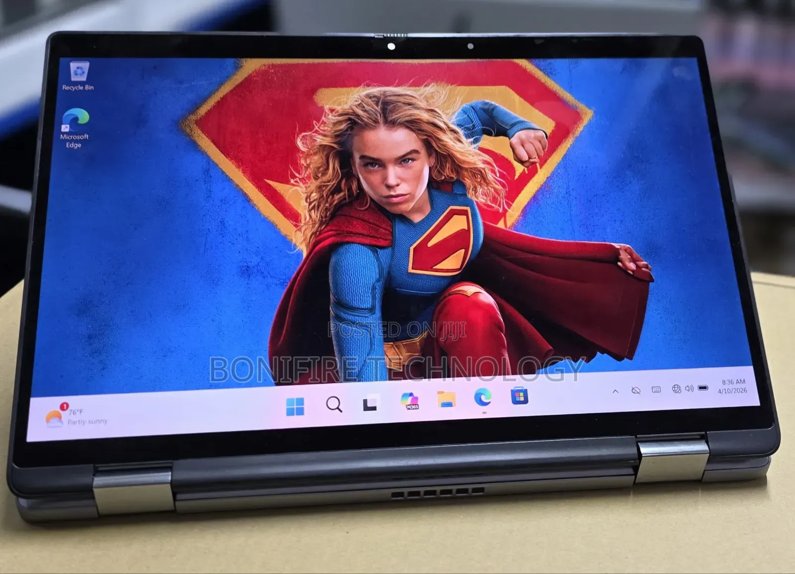 Laptop Dell Latitude 7320 16GB Intel Core i7 SSD 512GB