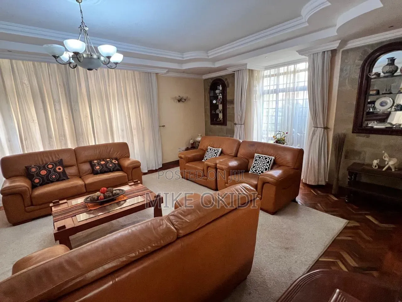 5bdrm Villa in Karen, Hardy for sale