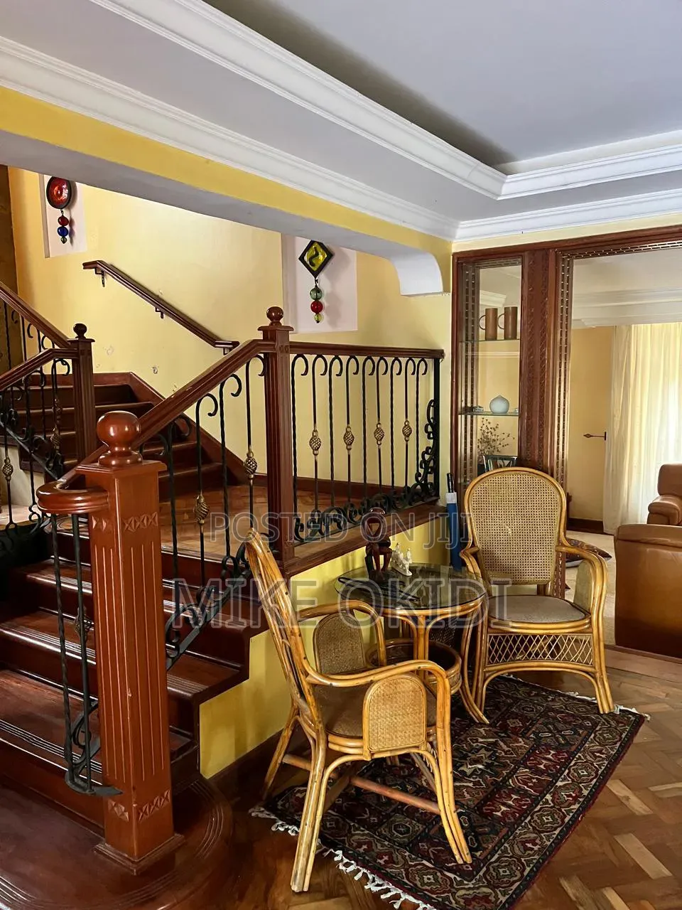 5bdrm Villa in Karen, Hardy for sale